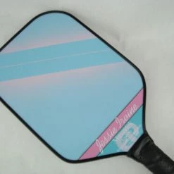 Engage Jesse Irvine Edition Elite Pro Mav Pickleball Paddle Thicker Core Blue -crazy4pickleball shop 12 00522d8d b2d6 4f9c 81bb 2fb50c04dd91