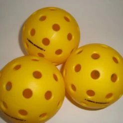 3 Onix Fuse G2 Outdoor Pickleball Balls Tournament Meet USAPA Pack Of 3 Yellow 17 3 Onix Fuse G2 Outdoor Pickleball Balls Tournament Meet USAPA Pack Of 3 Yellow -crazy4pickleball shop 12 0120cc70 1b43 41c9 9731 fed70c9cbe61