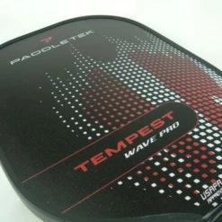 Paddletek Dave Weinbach Edition Tempest Wave Pro Pickleball Paddle The Badger 13 Paddletek Dave Weinbach Edition Tempest Wave Pro Pickleball Paddle The Badger -crazy4pickleball shop 12 020e948b 0d4f 43a8 801b 0b001dbd2428
