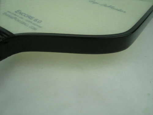 Engage Gigi LeMaster Edition Encore 6.0 Pickleball Paddle Thicker Core Limited 6 Engage Gigi LeMaster Edition Encore 6.0 Pickleball Paddle Thicker Core Limited – Bild 6