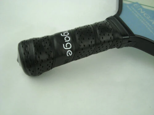 Engage Encore 6.0 Pickleball Paddle Thicker Core Gigi LeMaster Blue 7 Engage Encore 6.0 Pickleball Paddle Thicker Core Gigi LeMaster Blue – Bild 7