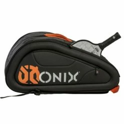 Onix Pickleball Pro Bag Hold All Your Gear In One Bag KZ0002