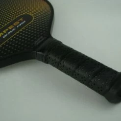 Paddletek Tempest Wave Pro Pickleball Paddle Graphite Dave Weinbach Yellow 18 Paddletek Tempest Wave Pro Pickleball Paddle Graphite Dave Weinbach Yellow -crazy4pickleball shop 12 1081bdba 9f28 4f6b 9e91 4f25545468c8