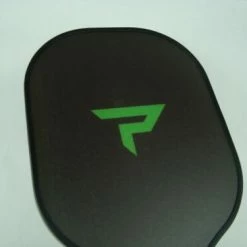 Paddletek Phoenix Genesis Pro Pickleball Paddle Kyle Yates Barium Green -crazy4pickleball shop 12 1364916c ff91 4497 816e b402316b3390