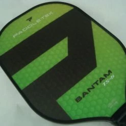 Paddletek Bantam TS5 PRO Pickleball Paddle SRT Polymer Core Barium Green -crazy4pickleball shop 12 16be3eb6 39e8 4b92 be8d 069510465a97