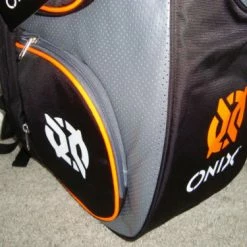 Onix Pickleball Backpack Large Logo Hold All Your Gear In One Bag KZ1000 New -crazy4pickleball shop 12 187fc48f 2f5e 4e12 994f 14bee67b911a