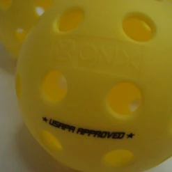 3 Onix Fuse Outdoor Pickleball Balls Tournament Meet USAPA Pack Of 3 Yellow 11 3 Onix Fuse Outdoor Pickleball Balls Tournament Meet USAPA Pack Of 3 Yellow -crazy4pickleball shop 12 1c0cb366 fc32 402c 9195 57344c820d20