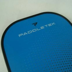 Paddletek Catherine Parenteau Edition Tempest Reign Pro Pickleball Paddle Blue -crazy4pickleball shop 12 1f3b7911 404f 407d 9ce8 c9068b4d8cc0