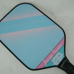 Engage Jesse Irvine Edition Elite Pro Mav Pickleball Paddle Thicker Core Blue -crazy4pickleball shop 12 236589f9 0f92 4269 bc6e 7afb51540946