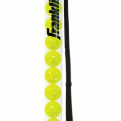 Franklin Sports Ball Retrieval Tube Franklin Sport Pickleball Ball Retrieval Tube