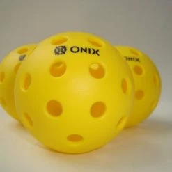 PICKLEBALL NOW Onix Pure 2 Pickleball Balls Outdoor Pure2 Tournament Play Meets USAPA Set Of 3 15 PICKLEBALL NOW Onix Pure 2 Pickleball Balls Outdoor Pure2 Tournament Play Meets USAPA Set Of 3 -crazy4pickleball shop 12 25d360d3 1687 4cea b8ab 7c5d9b5828d2