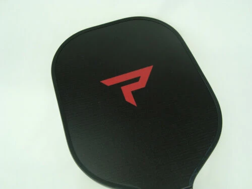 Paddletek Dave Weinbach Edition Tempest Wave Pro Pickleball Paddle The Badger 8 Paddletek Dave Weinbach Edition Tempest Wave Pro Pickleball Paddle The Badger – Bild 8