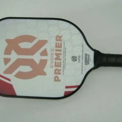 Onix Evoke Premier Pickleball Paddle Lucy Kovalova Matt Wright Designed Red -crazy4pickleball shop 12 282e19ca 6a37 49bb 881f 1255e6dffa30