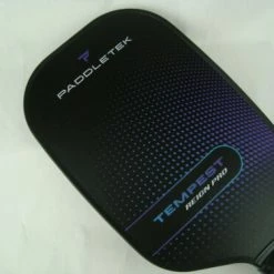 Paddletek Tempest Reign Pro Pickleball Paddle Catherine Parenteau Aurora Purple -crazy4pickleball shop 12 28f0cbfa 3572 4c6c b24d 1176278b58fa