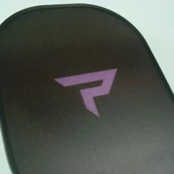 Paddletek Bantam TS5 Pickleball Paddle Polymer Honeycomb Core Aurora Purple -crazy4pickleball shop 12 290c9188 f7bf 4bba 9ad8 3a865a466d4d