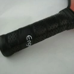 Engage Encore MX 6.0 Pickleball Paddle Brian Staub Lucore Red -crazy4pickleball shop 12 29fb6313 8413 427d 9914 e22dbe53731b