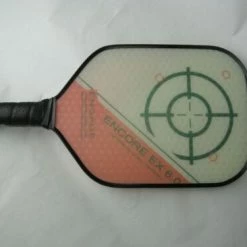 Engage Encore EX 6.0 Pickleball Paddle Brian Staub Red -crazy4pickleball shop 12 2a86811b e0b1 40f9 a614 fa2cf1dd4d1f