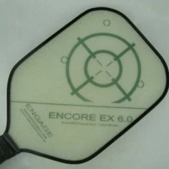 Engage Encore EX 6.0 Pickleball Paddle Brian Staub Lucore Traditional 19 Engage Encore EX 6.0 Pickleball Paddle Brian Staub Lucore Traditional -crazy4pickleball shop 12 2a935415 0220 4e6a bd07 1132e8e9106f