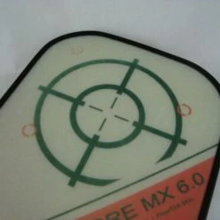 Engage Encore MX 6.0 Pickleball Paddle Brian Staub Lucore Red -crazy4pickleball shop 12 2b796cee 8bcf 4af8 b148 f33c0ae710c3