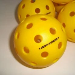 12 Onix Fuse G2 Outdoor Pickleball Balls Tournament USAPA Pack Of 12 Yellow 13 12 Onix Fuse G2 Outdoor Pickleball Balls Tournament USAPA Pack Of 12 Yellow -crazy4pickleball shop 12 32c63712 4cb4 4031 9255 cdfe16e777fd