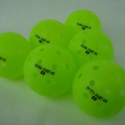 Onix NEW 6 Dura Outdoor Pickleball Balls DuraFast 40 Neon Green Set Of 6 15 Onix NEW 6 Dura Outdoor Pickleball Balls DuraFast 40 Neon Green Set Of 6 -crazy4pickleball shop 12 334d66c0 4731 4ba0 ba30 aa9952f913c3