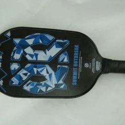 Onix Summit Outbreak Pickleball Paddle Lucy Kovalova Matt Wright Blue -crazy4pickleball shop 12 35de4570 916b 45b3 9eff e9dedf5017e4