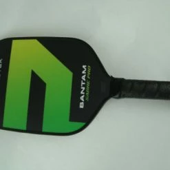 Paddletek Bantam Sabre Pro Pickleball Paddle Scott Moore EX-L Barium Green 17 Paddletek Bantam Sabre Pro Pickleball Paddle Scott Moore EX-L Barium Green -crazy4pickleball shop 12 361c1b52 d469 4092 a195 55450a5eb2fc