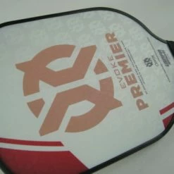 Onix Evoke Premier Pickleball Paddle Lucy Kovalova Matt Wright Designed Red -crazy4pickleball shop 12 373c9384 7e25 469f bf2c 025a2cb1c80f