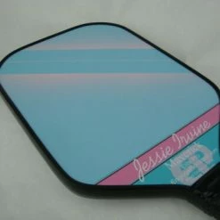 Engage Jesse Irvine Edition Elite Pro Mav Pickleball Paddle Thicker Core Blue -crazy4pickleball shop 12 3855462b a28a 4116 b4f3 d18a0421fb27