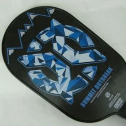 Onix Summit Outbreak Pickleball Paddle Lucy Kovalova Matt Wright Blue -crazy4pickleball shop 12 390b8319 e9ba 4ec1 9b3a c1cd9290aaef