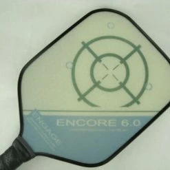 Engage Encore 6.0 Pickleball Paddle Thicker Core Gigi LeMaster Blue 19 Engage Encore 6.0 Pickleball Paddle Thicker Core Gigi LeMaster Blue -crazy4pickleball shop 12 3912f343 d93e 47c8 85b1 0da0bbf892d9