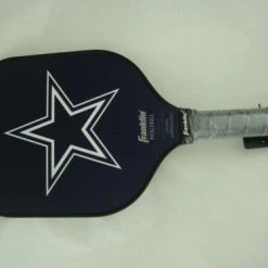 Dallas Cowboys NFL Team Pickleball Paddle Franklin Sports -crazy4pickleball shop 12 397e8eb0 8e40 4ff2 9b1b 05e313191d45