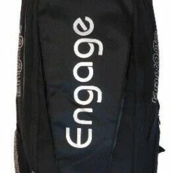Engage Pickleball Players Backpack Paddle Bag Black Gold -crazy4pickleball shop 12 3ac99abc 4d14 4131 bdea 9fff91fdf0fa