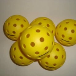 NEW ONIX FUSE PICKLEBALL BALLS OUTDOOR (BOX OF 100) TOURNAMENT PLAY Meets USAPA -crazy4pickleball shop 12 3f858e94 6c13 48e6 9915 9d72245b272b