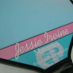 Engage Jesse Irvine Edition Elite Pro Mav Pickleball Paddle Thicker Core Blue -crazy4pickleball shop 12 41e9acc4 34d1 4c5b a518 e055e8cd4691