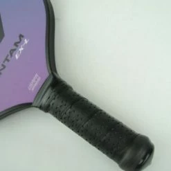 Paddletek Bantam EXL Pickleball Paddle Polymer Honeycom Core EX-L Aurora Purple -crazy4pickleball shop 12 4331b898 e255 4f1a 9ad9 a4274bdffbc0