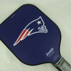 New England Patriots NFL Team Pickleball Paddle Franklin Sports -crazy4pickleball shop 12 43ae22b7 aa26 48df a769 eb6348400b20
