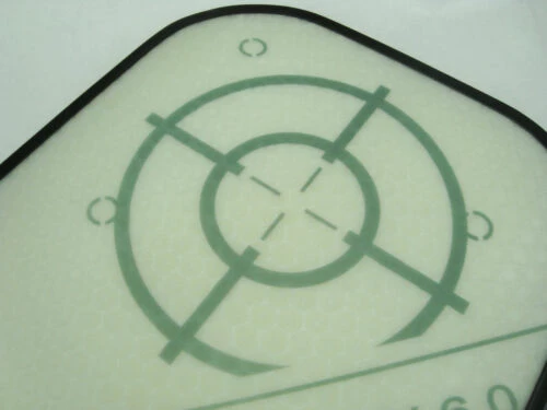 Engage Encore EX 6.0 Pickleball Paddle Brian Staub Lucore Traditional 5 Engage Encore EX 6.0 Pickleball Paddle Brian Staub Lucore Traditional – Bild 5