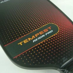 Paddletek Tempest Reign Pro Pickleball Paddle Catherine Parenteau Wildfire Red -crazy4pickleball shop 12 4669fc24 caee 47ab 9bc6 141c05bd2d0a