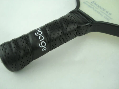 Engage Gigi LeMaster Edition Encore 6.0 Pickleball Paddle Thicker Core Limited 7 Engage Gigi LeMaster Edition Encore 6.0 Pickleball Paddle Thicker Core Limited – Bild 7