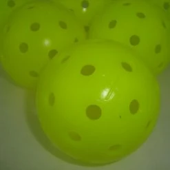 Franklin Sports New 6 Franklin X-40 Pickleball Outdoor Ball Set Of 6 Optic Yellow -crazy4pickleball shop 12 471a5782 01ec 4201 a264 9a7e902e26e9