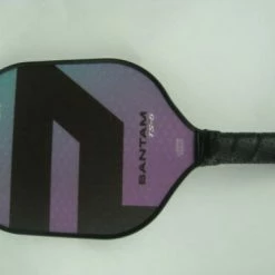 Paddletek Bantam TS5 Pickleball Paddle Polymer Honeycomb Core Aurora Purple -crazy4pickleball shop 12 4756a139 fd2d 4da6 bc83 01851815ef4e