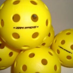 Onix Fuse G2 Pickleball Balls Outdoor (Box Of 100) Tournament Play Meets USAPA -crazy4pickleball shop 12 49cc4c78 59b5 4b71 a3df fe2f8c909c63