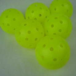 Franklin Sports Box Of 100 Franklin X-40 Pickleball Outdoor Ball Box Of 100 Optic Yellow 22 Franklin Sports Box Of 100 Franklin X-40 Pickleball Outdoor Ball Box Of 100 Optic Yellow -crazy4pickleball shop 12 4b71f74e 8825 4cd8 ab1f ed6b294d9b0f