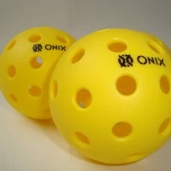 3 Onix Pure 2 Pickleball Balls Outdoor Pure2 Tournament Play Meets USAPA Set (3) -crazy4pickleball shop 12 4bc121dc 0d40 4161 a415 a91c92c045cc