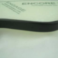 Engage Encore EX 6.0 Pickleball Paddle Brian Staub Lucore Traditional 15 Engage Encore EX 6.0 Pickleball Paddle Brian Staub Lucore Traditional -crazy4pickleball shop 12 51c22986 e533 4b5c b069 af11670f0784