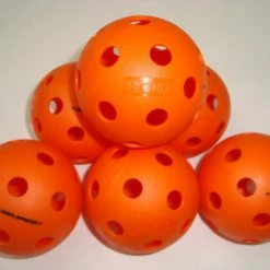 12 Onix Fuse Indoor Pickleballs Balls Tournament Meet USAPA Pack Of 12 Orange -crazy4pickleball shop 12 521c248e d2c3 40db 935b 0dfafe0f3f3e
