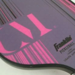 Christine McGrath Signature CM Pickleball Paddle Franklin Sports Max Grit 13mm -crazy4pickleball shop 12 5271063e c1ed 4796 933b 9599334304ab