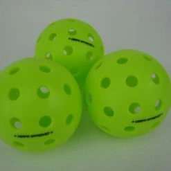3 Onix Fuse G2 Outdoor Pickleball Balls Meets USAPA Pack Of 3 Neon Green 14 3 Onix Fuse G2 Outdoor Pickleball Balls Meets USAPA Pack Of 3 Neon Green -crazy4pickleball shop 12 533112d5 e445 4ce6 bc6b 16bb645668bc