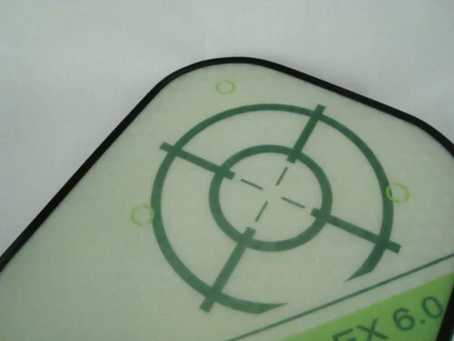 Engage Encore EX 6.0 Pickleball Paddle Brian Staub Green White 5 Engage Encore EX 6.0 Pickleball Paddle Brian Staub Green White – Bild 5